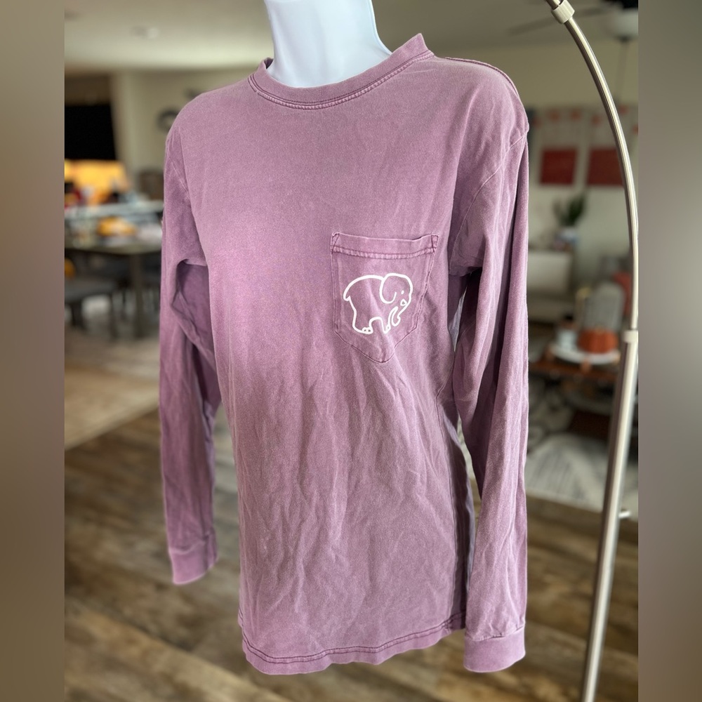Ivory Ella long sleeve